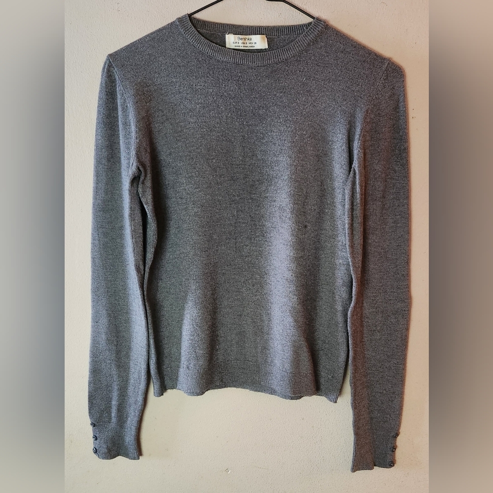 Bershka Sweater